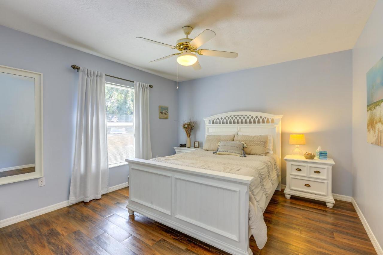 8 Mi To Rainbow Springs Dunnellon Area Home! Exterior foto