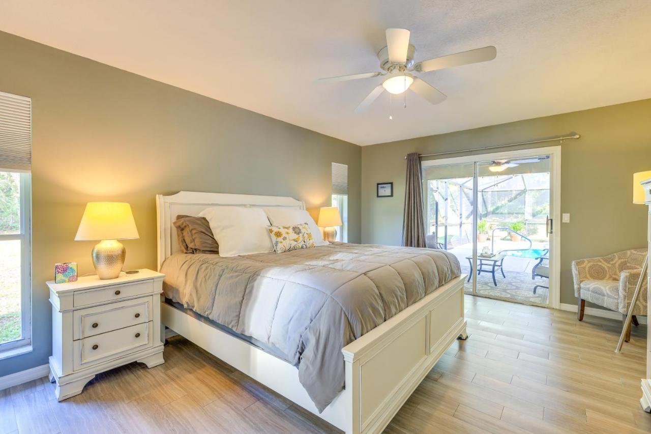 8 Mi To Rainbow Springs Dunnellon Area Home! Exterior foto